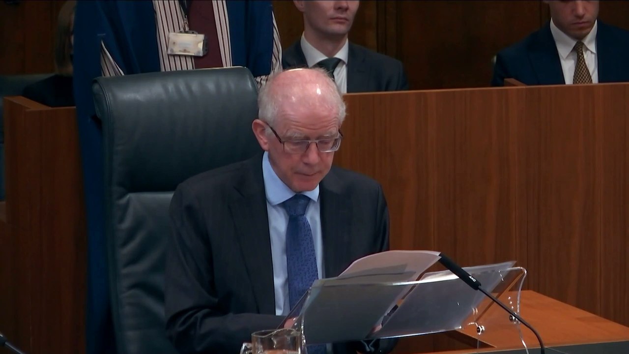 UK Supreme Court to give ruling on IndyRef2