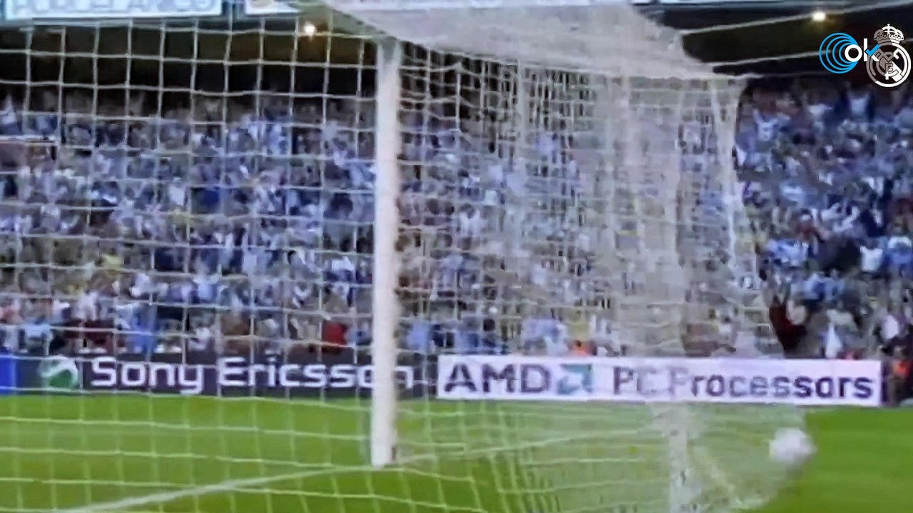 Presentación de Fran Garcia