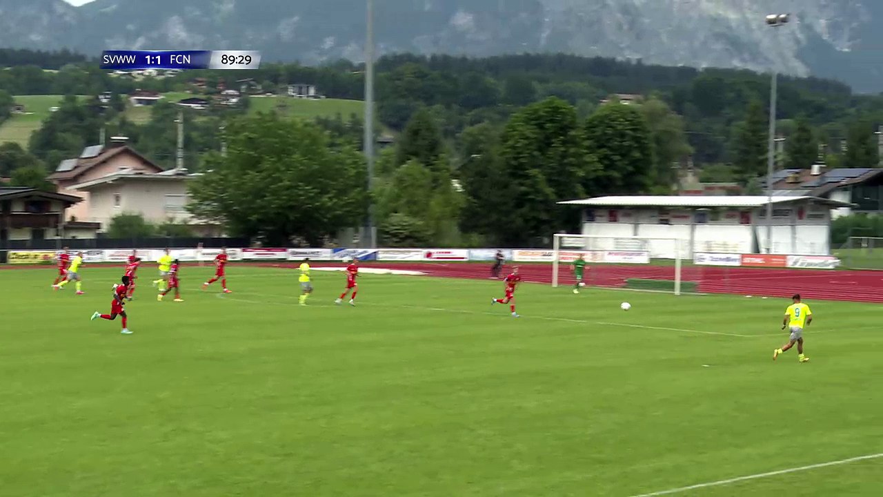 LIVE: Wehen Wiesbaden v FC Nordsjaelland