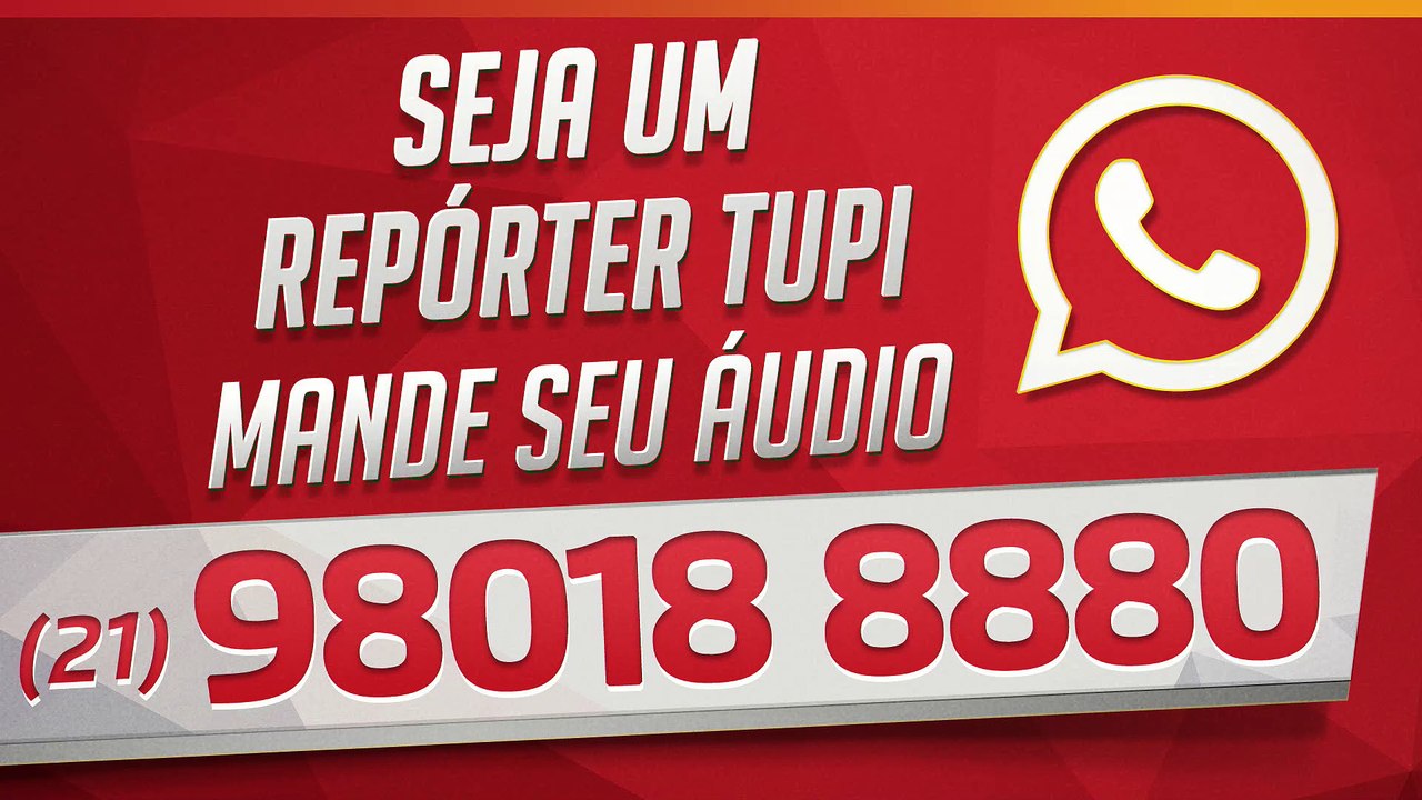 Rádio Tupi Ao Vivo