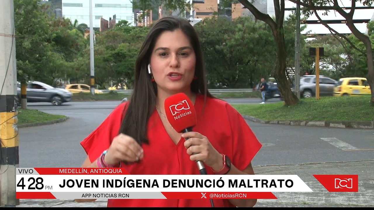 🔴 Noticias RCN - EN VIVO 🔴