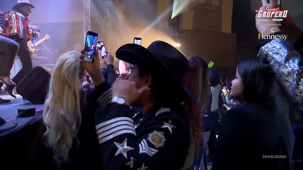 Festival Fusiones Soy Grupero 2025