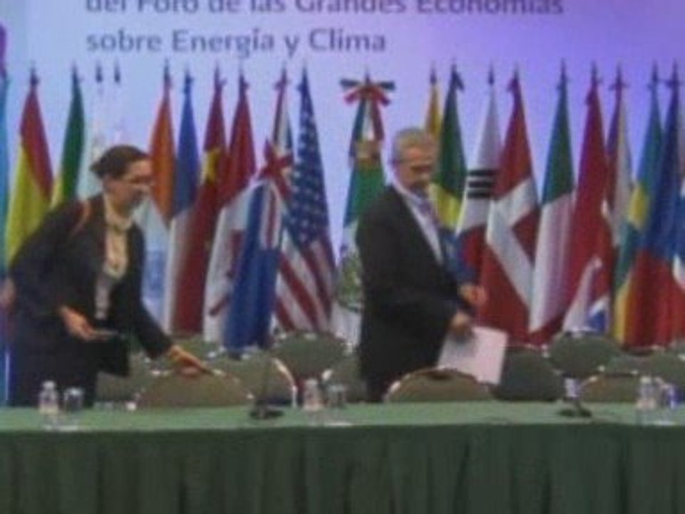 Rich-poor climate change gap