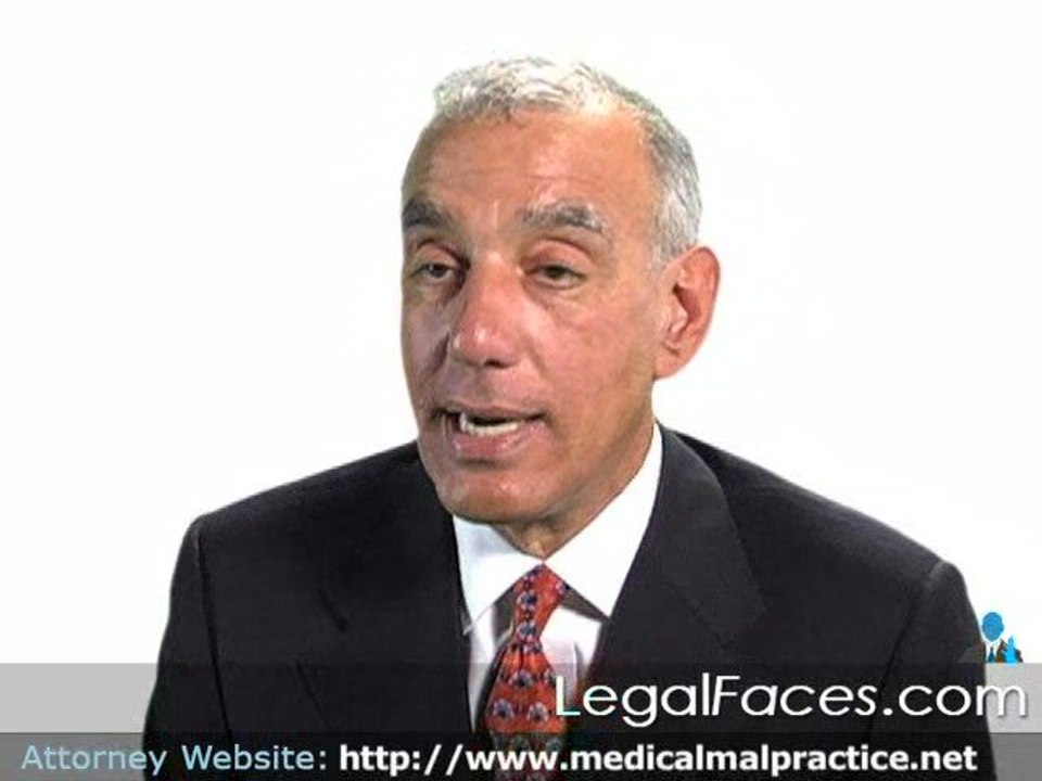 What Is Hospital Negligence?