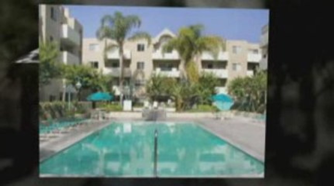 Popular Los Angeles Apartments-Find Los Angeles ...
