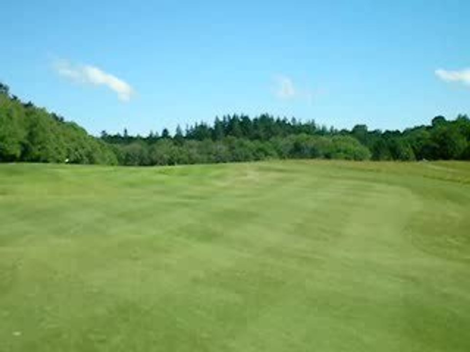 David approche au pitch