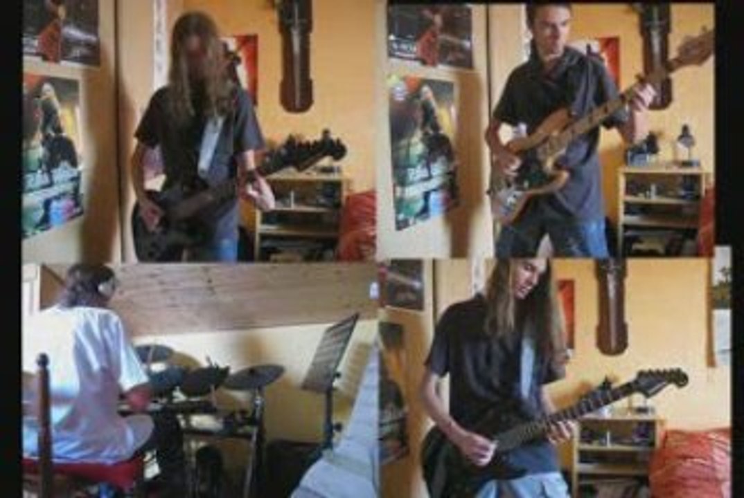 Sinyris - " ностальгия "