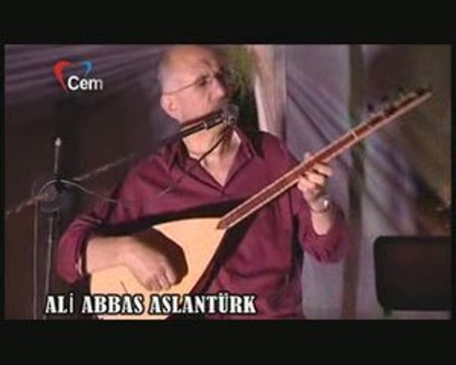 Ali Abbas Aslantürk & Arguvan Ezgisi 🎶