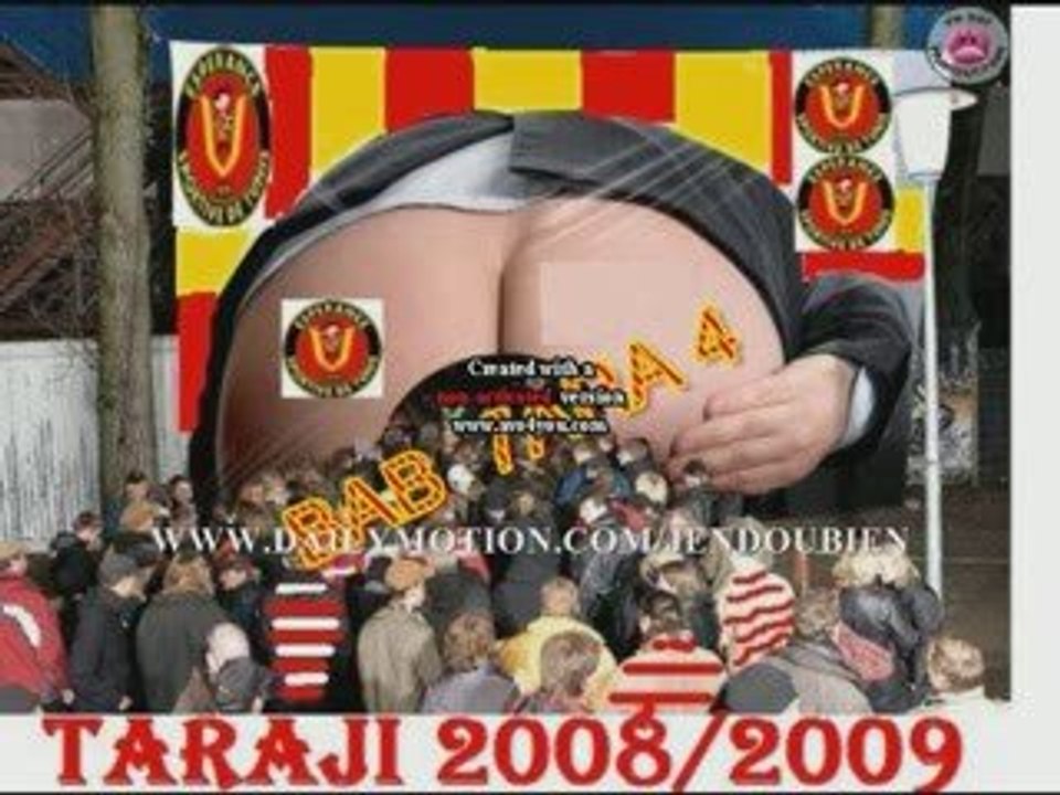 club africain..bab jdid