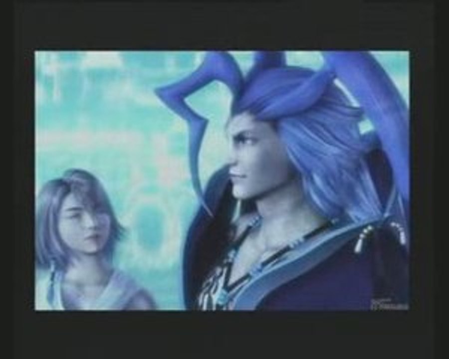 FFX Cinematics & AMV Highlights 🎮