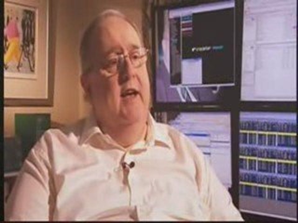 Binge Trading: Cash, Cocaine & Corruption in the City 💼