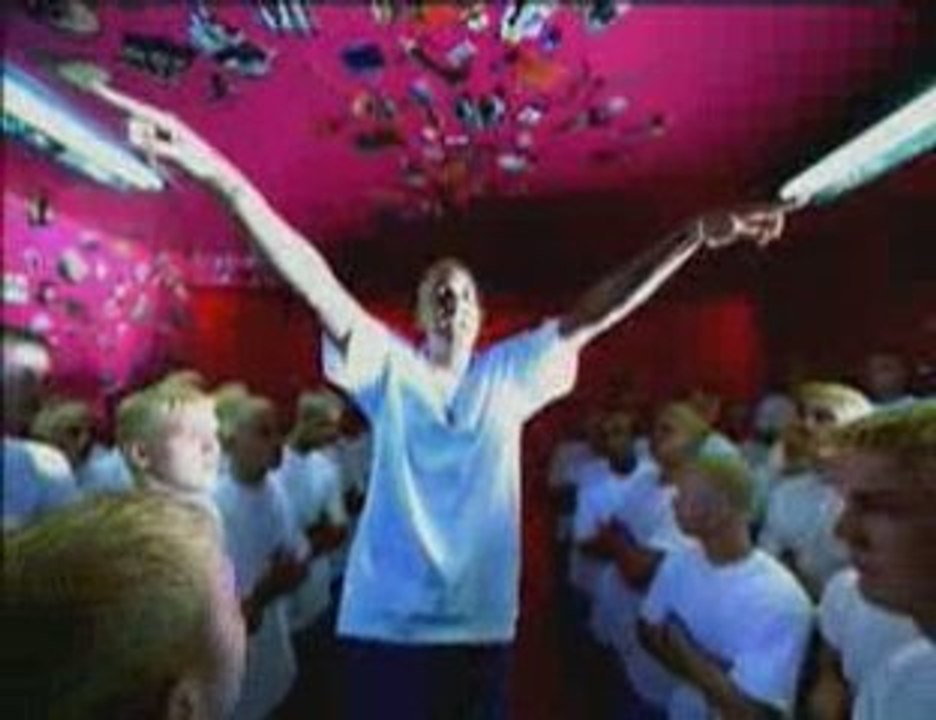 EMİNEM-the real slim shady