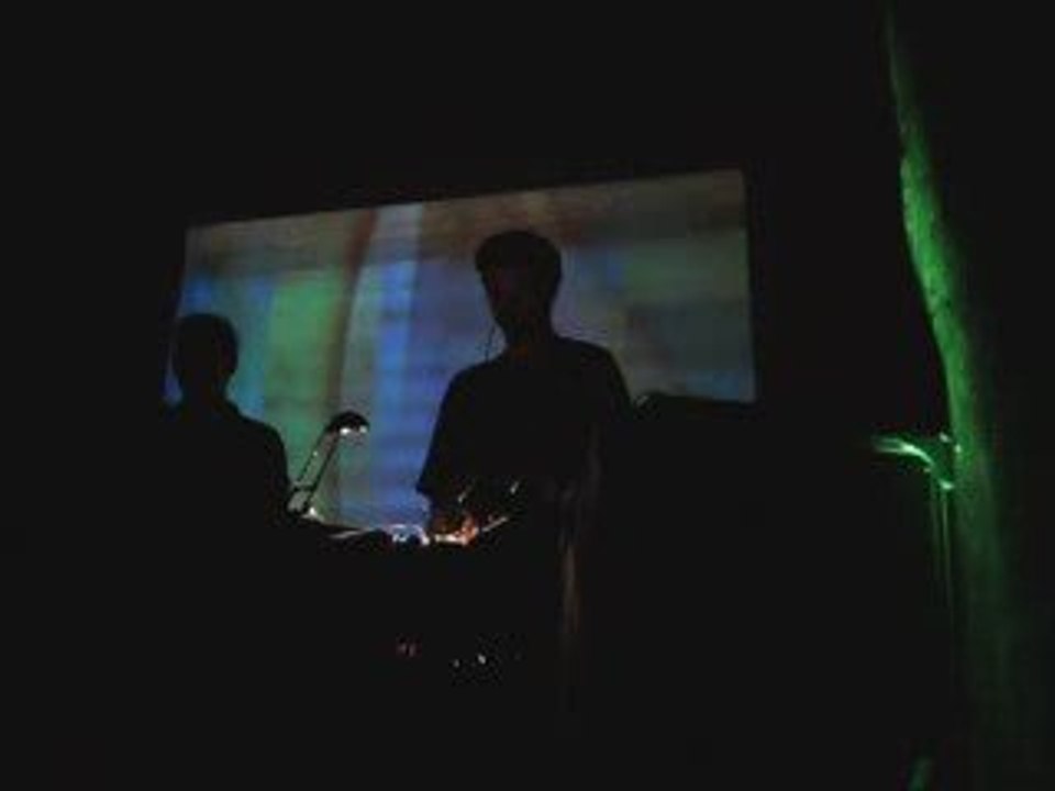 miniprod - à la recherche de la fée verte