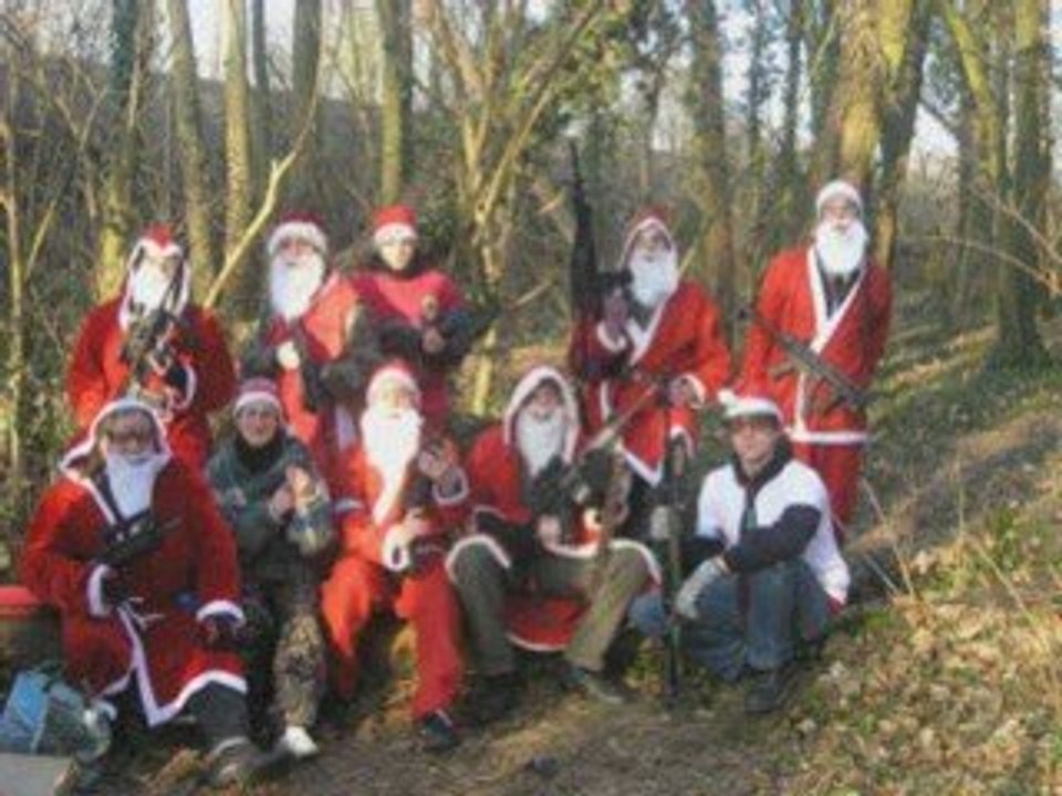 Airsoft by Stanley part 3/3