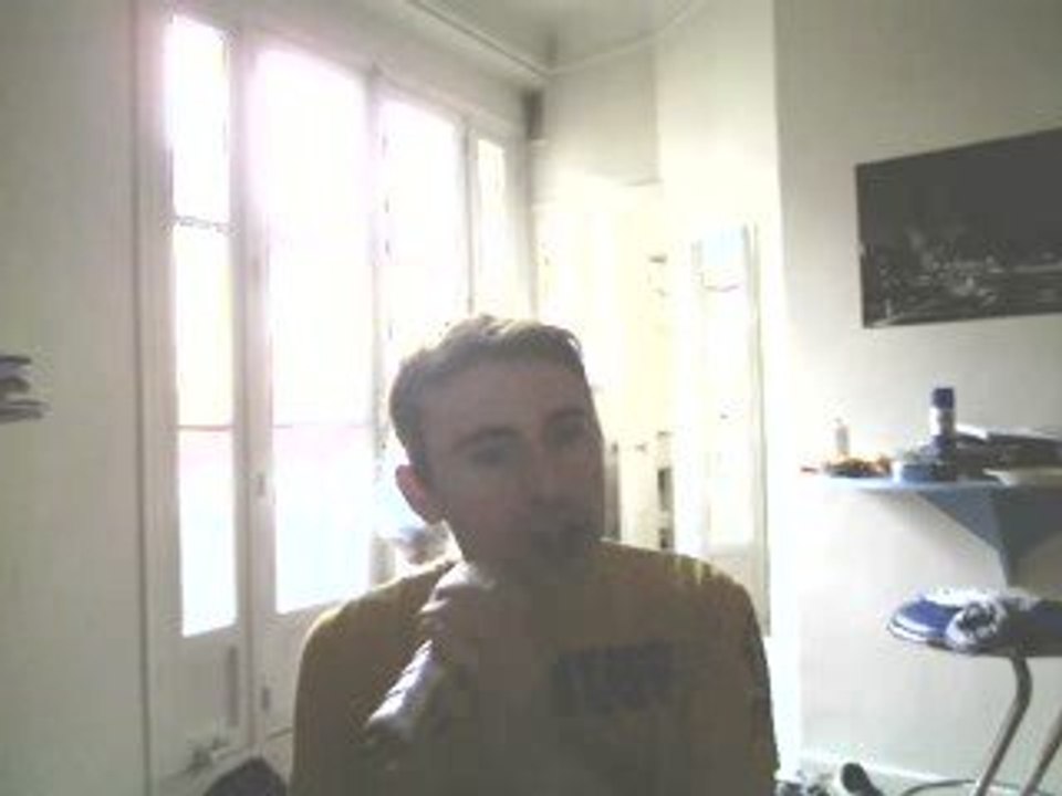 Wiwi égratigne "affection"