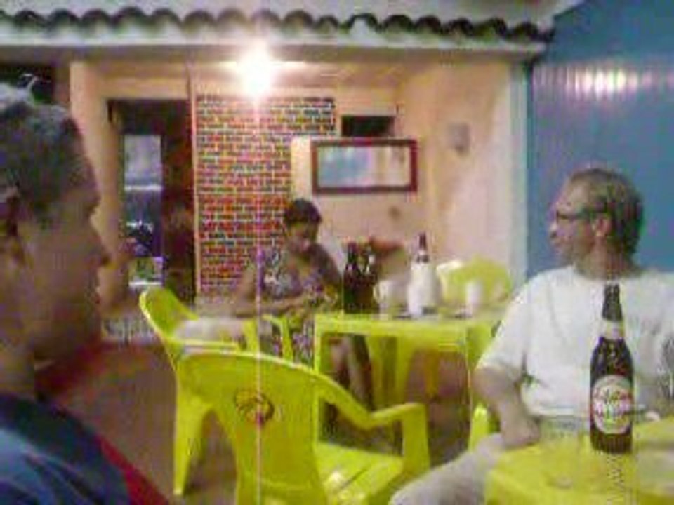 W barze na piwie - RdJ