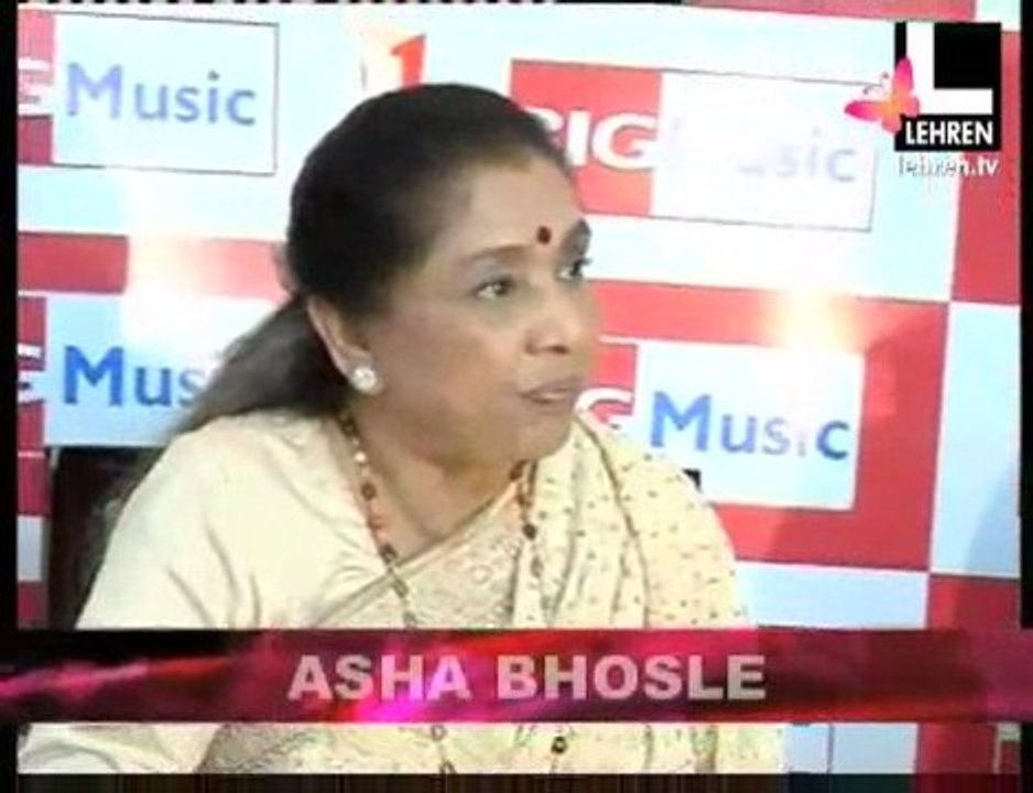 Launch of Music album ‘Generation’