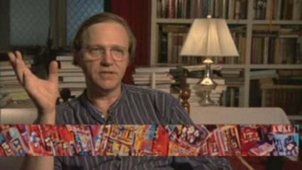 My Name is Alan: NYC Artist Documentary 🎨