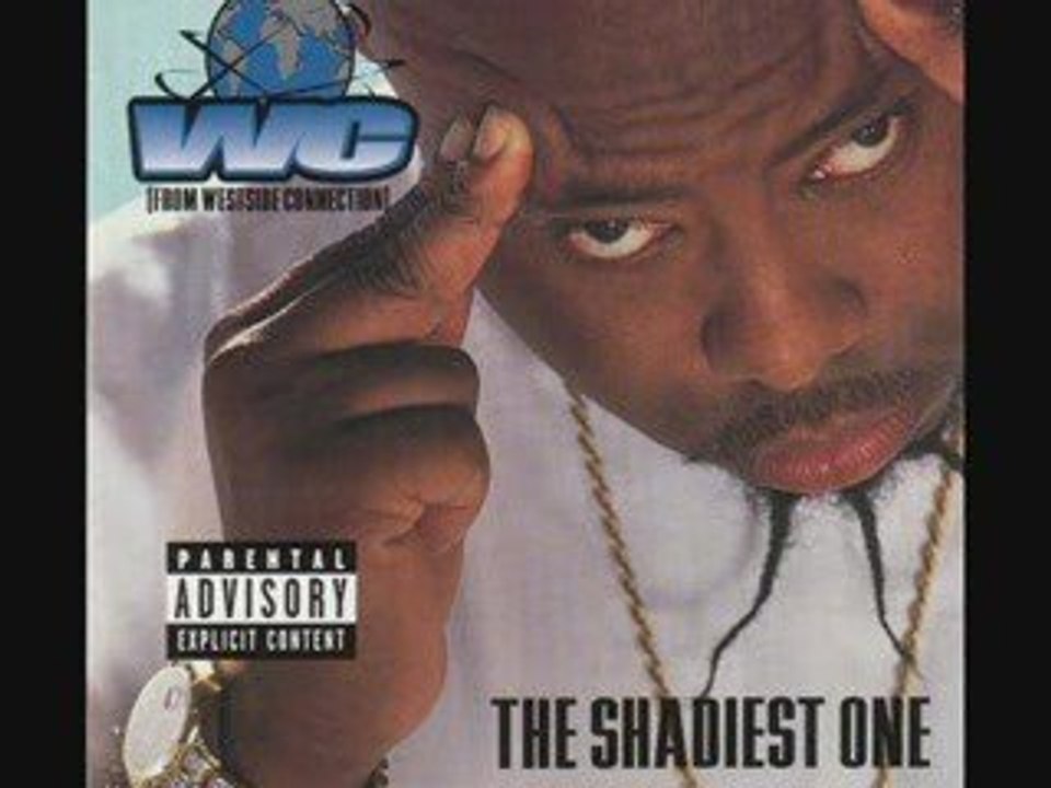 Hip Hop Mash Up: Pure West Coast