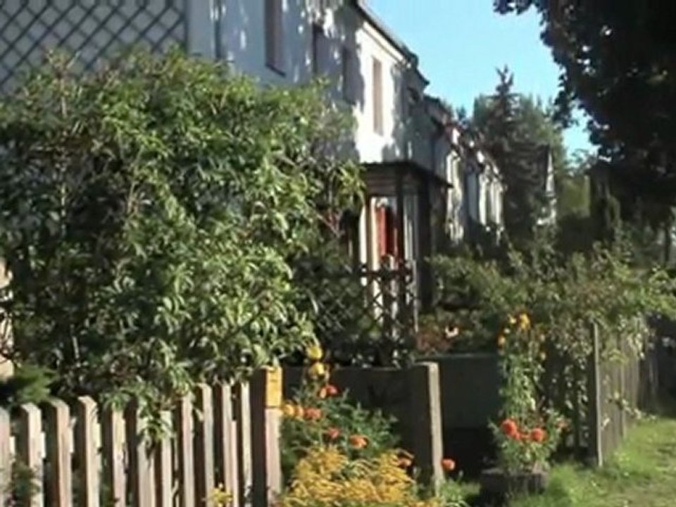 RESIDENZE MODERNE BERLINO