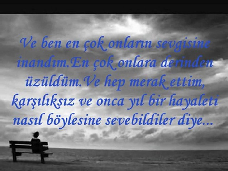 Cezmi ERSÖZ- Hayalet