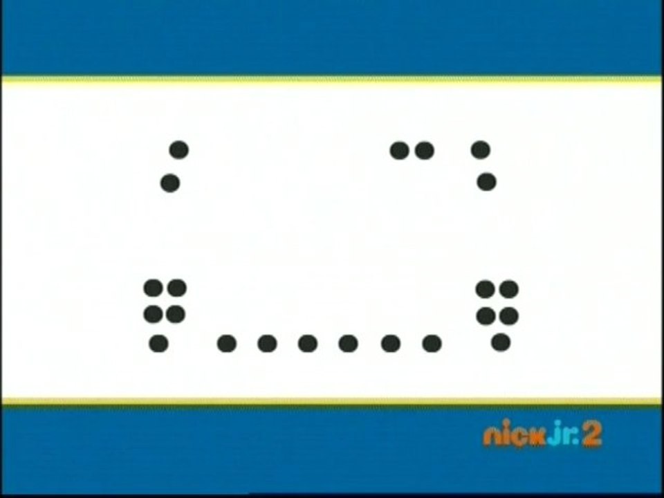 Interactive Learning Segment: Dot to Dot - Toby