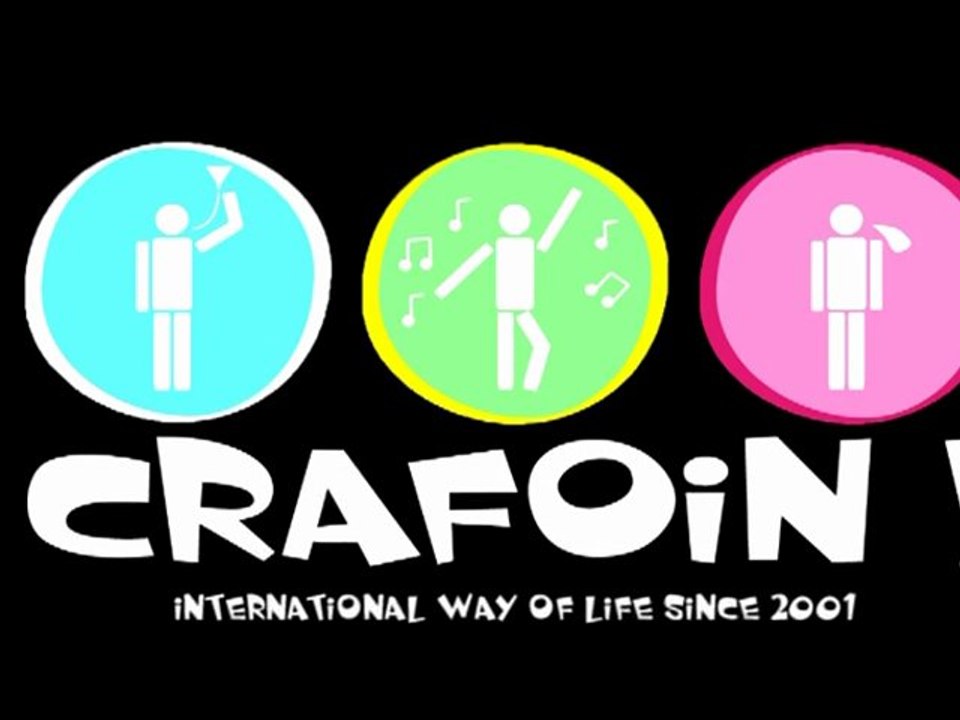 What is Crafoin? A Festive Lifestyle Since 2001 🎉