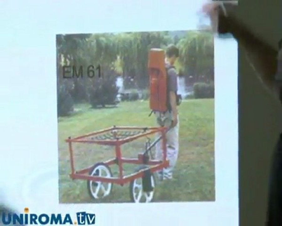 Characterization Techniques for Bedrock Groundwate