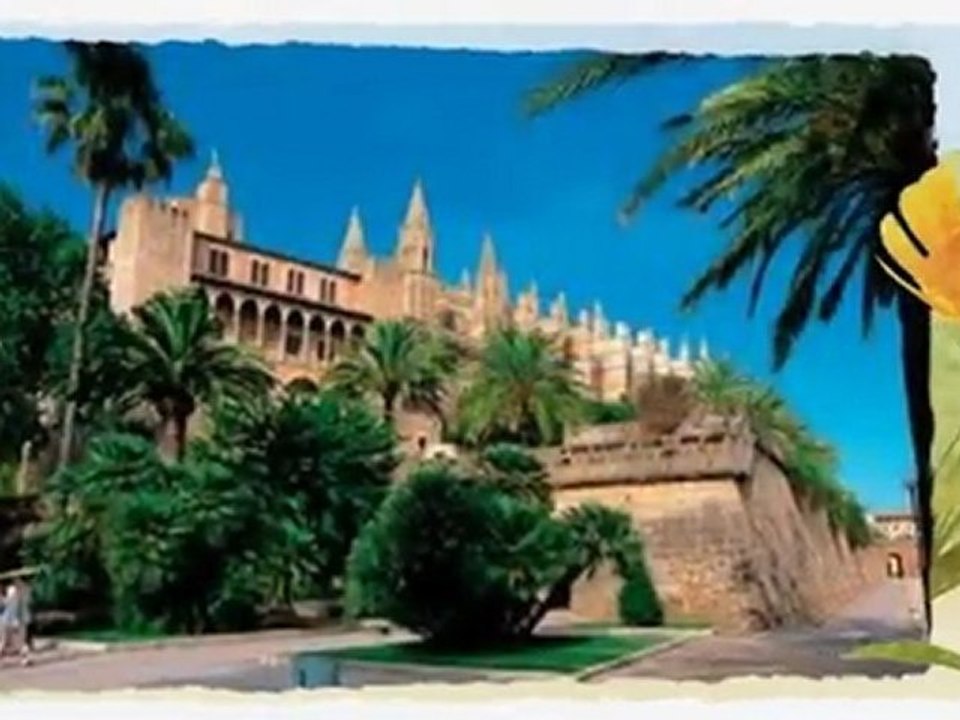 Météo à Majorque : Prévisions et Climat sur 10 Jours 🌤️