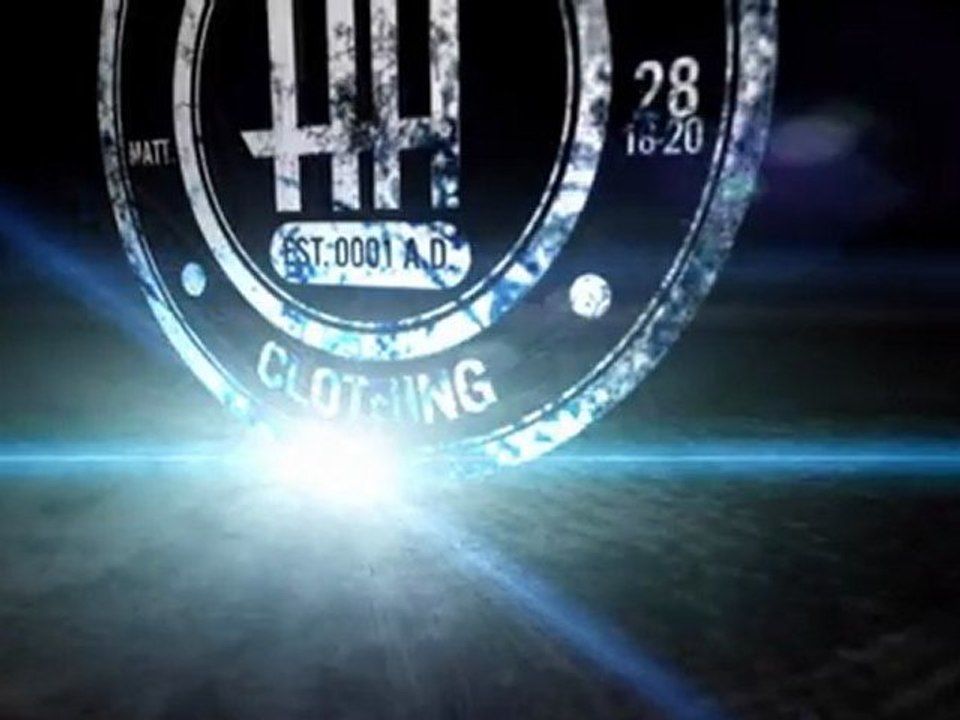 Christian T-Shirts | Christian Clothing | Christian Shirts