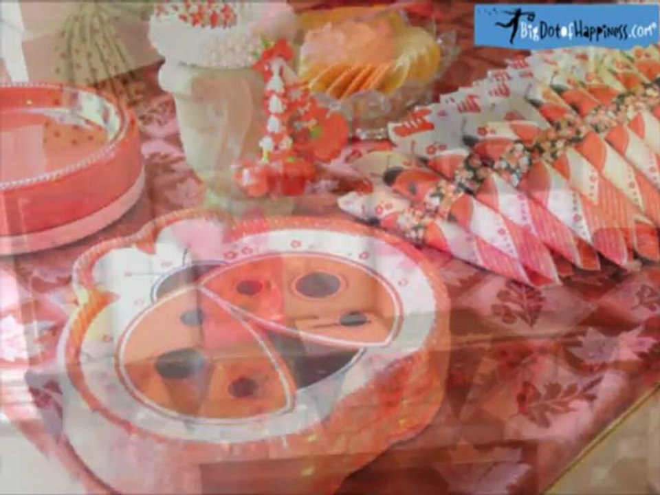 Get Inspired - Girl Birthday Party Customer Event Photos