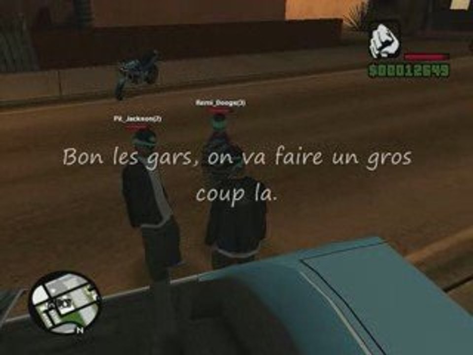 Découvrez les Activités des MS-13 sur Evolution Life ⚡