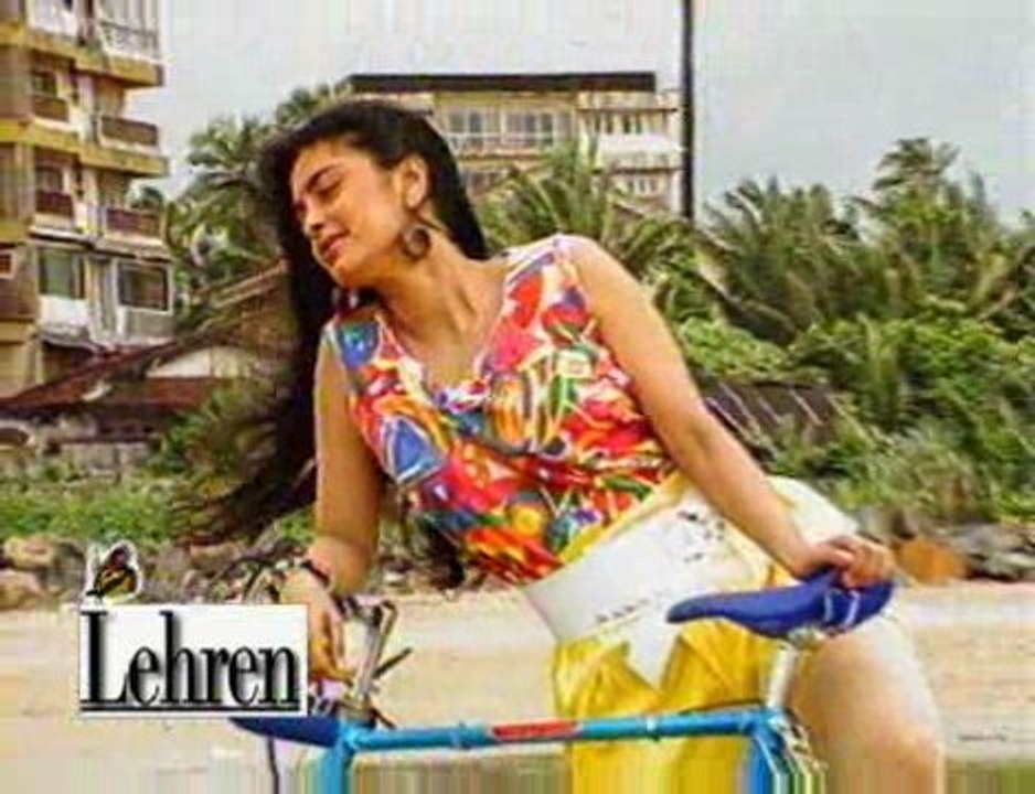 Photo shoots Juhi Chawla