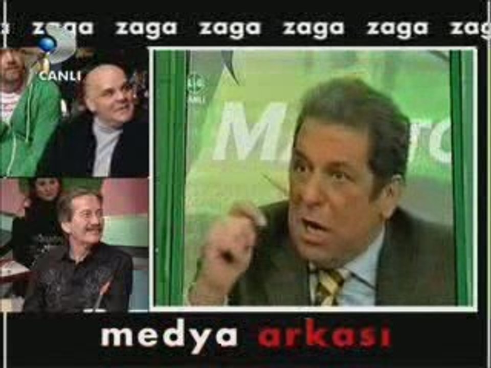 maraton programı