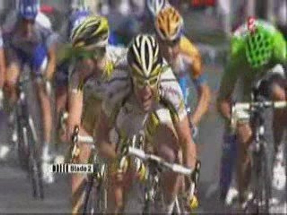 mark cavendish champs elysées