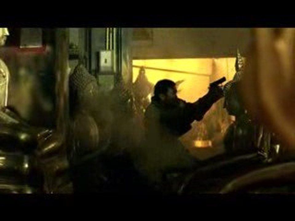 Bangkok Love Story (English Sub) 2