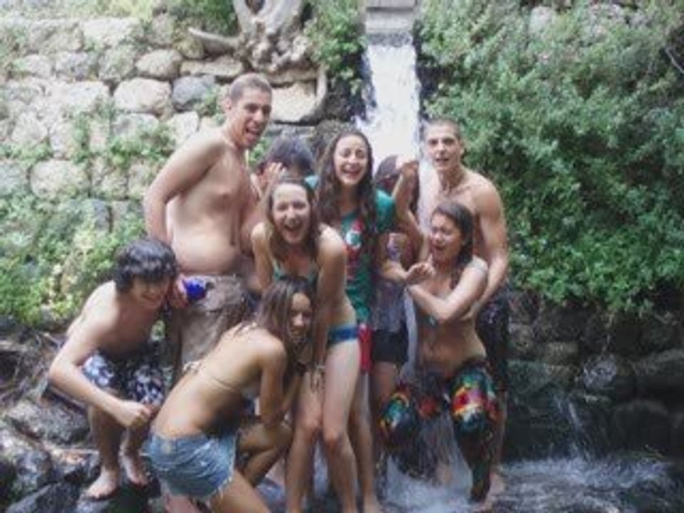 Yaniv Meraglim 2009 !