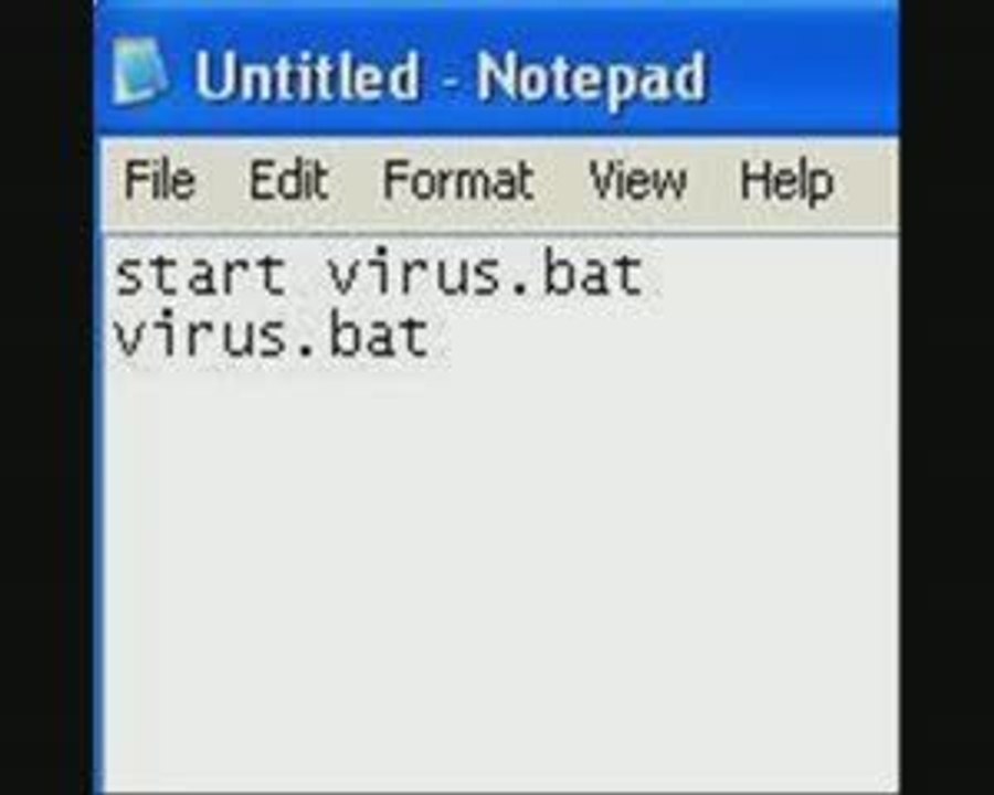 Hacking Windows XP Tutorial 🔓