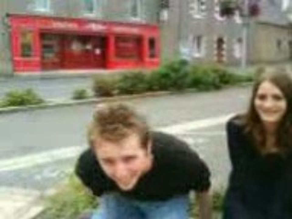 Aeon, Answers & Seven <3