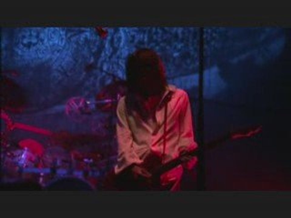 Audience Killer Loop (live)