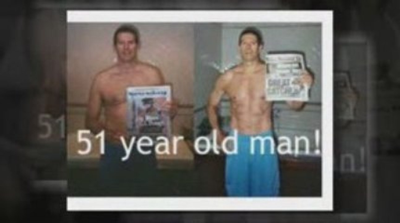 Learn How To Get In Shape Fast