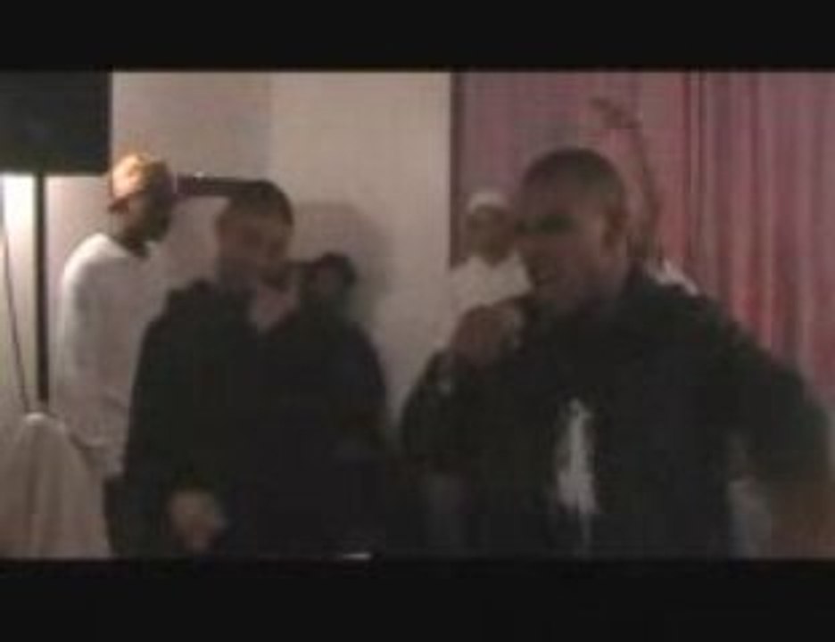 Gonzo  Couplet - 1peu2vapeur