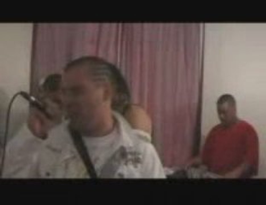 Maniako & Gonzo - Kestucherchamedire