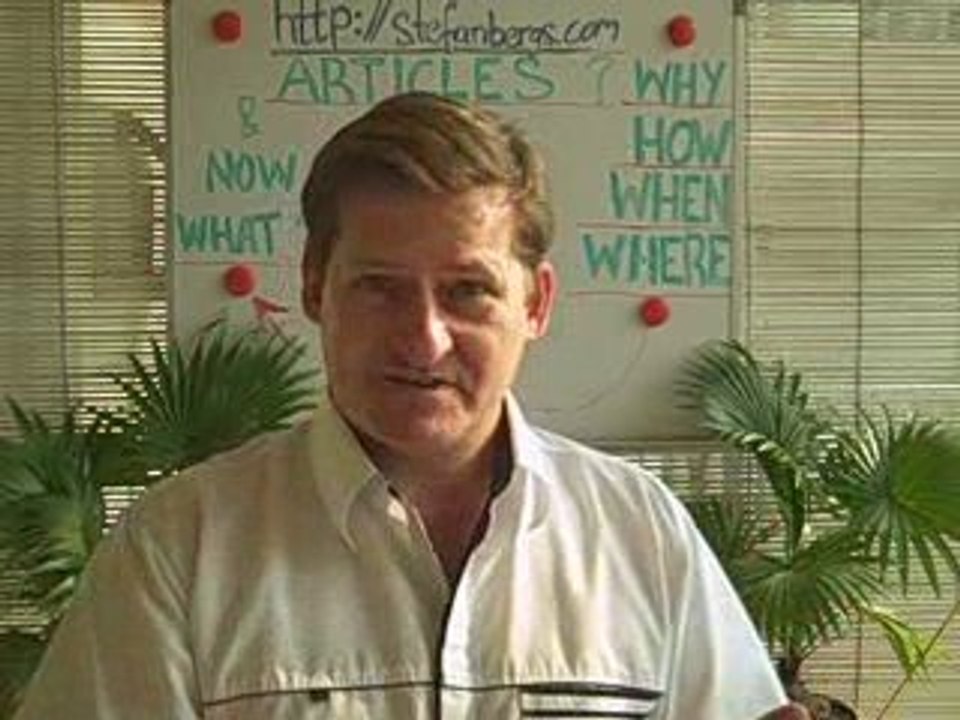 About Article Marketing: Article Writing - How?