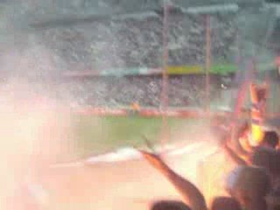 Monptellier-Psg parcage psg