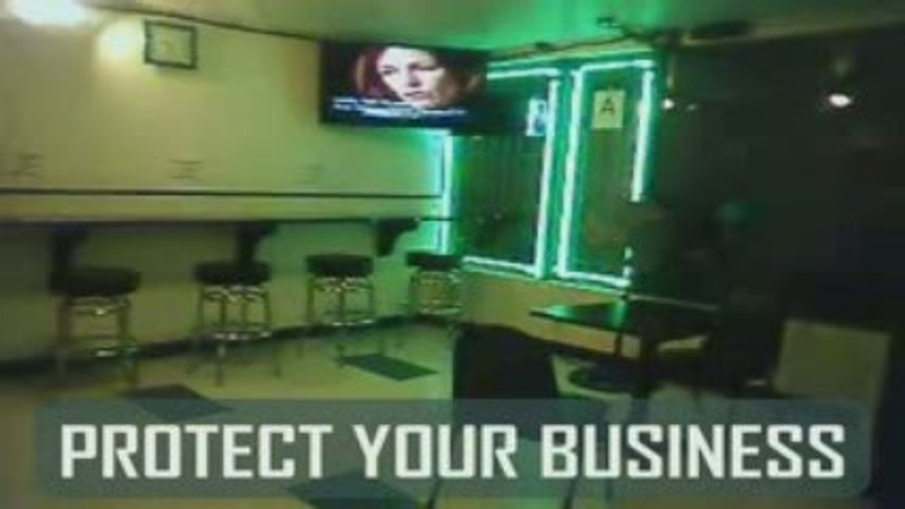 EQULUS, INC. - SECURITY SYSTEMS AND MORE...