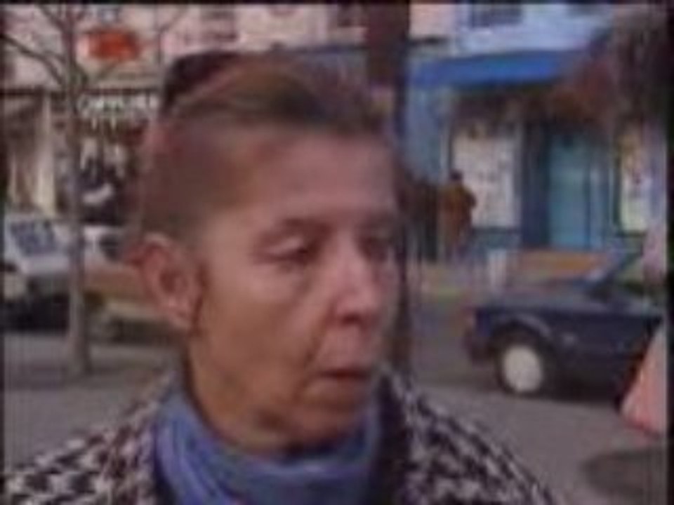 Intelligence française