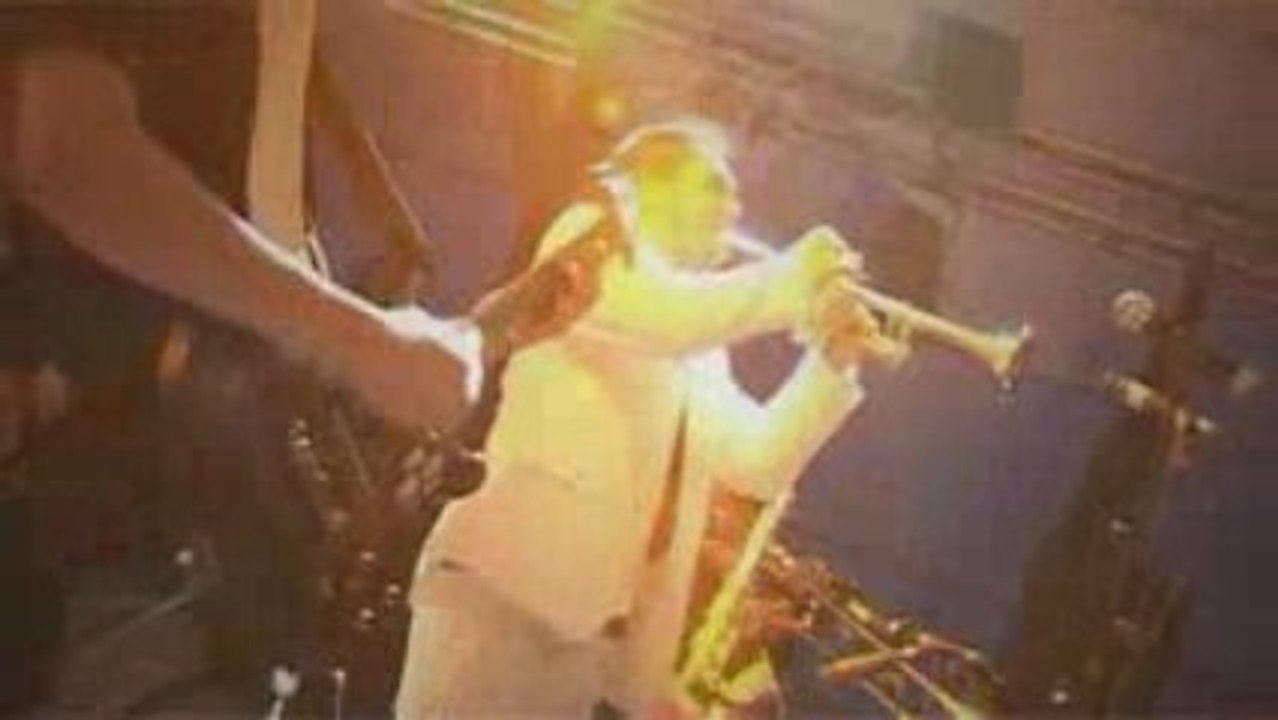 MAMMASAN Full Live Performance at Wazemmes Accordion Festival (2009) 🎶