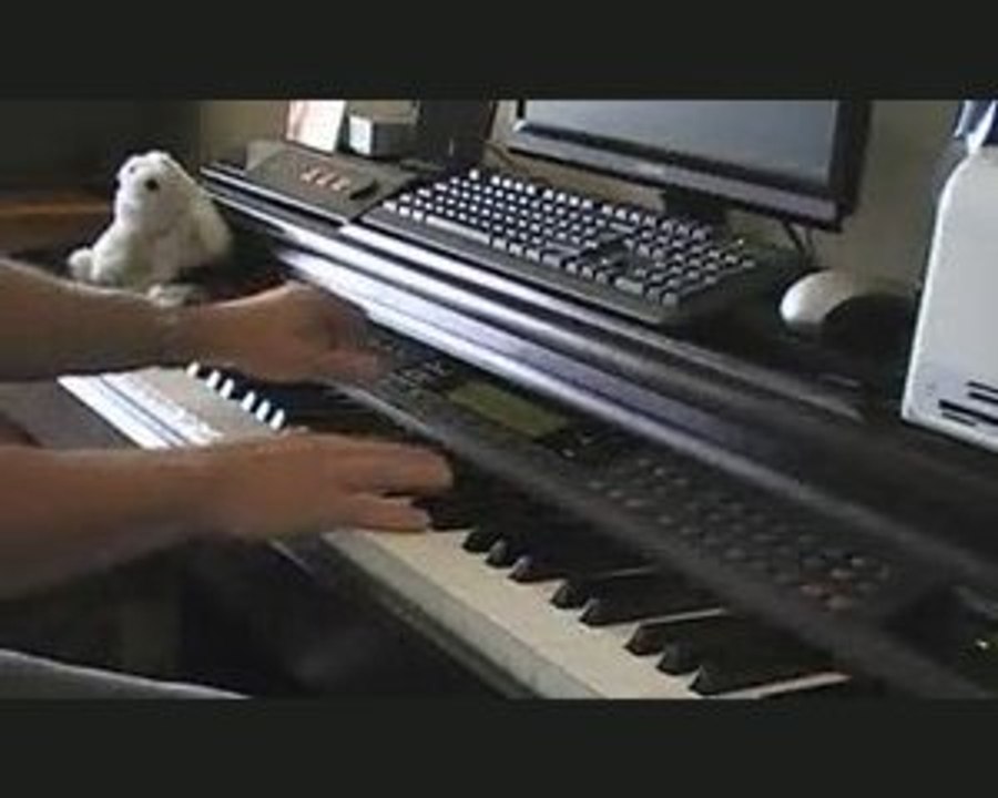 sacrifice-elton john