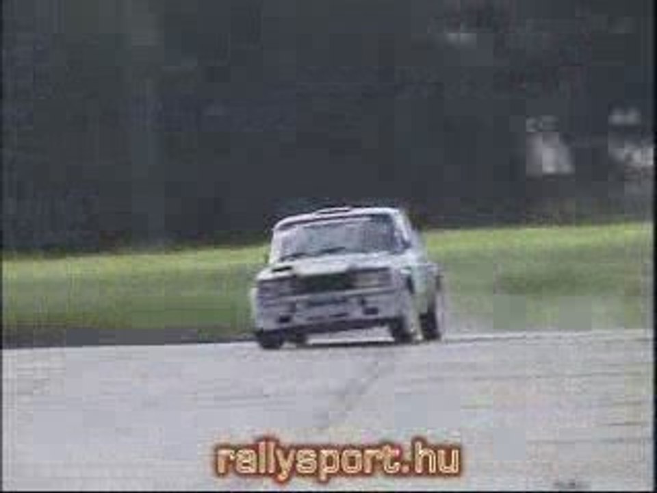 LADA Rally